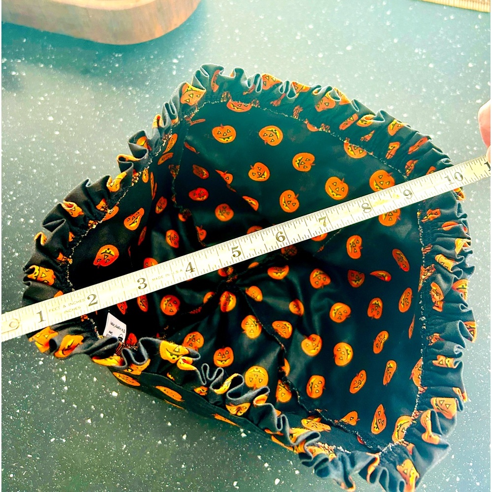 🎃 Longaberger pumpkin basket liner 🎃